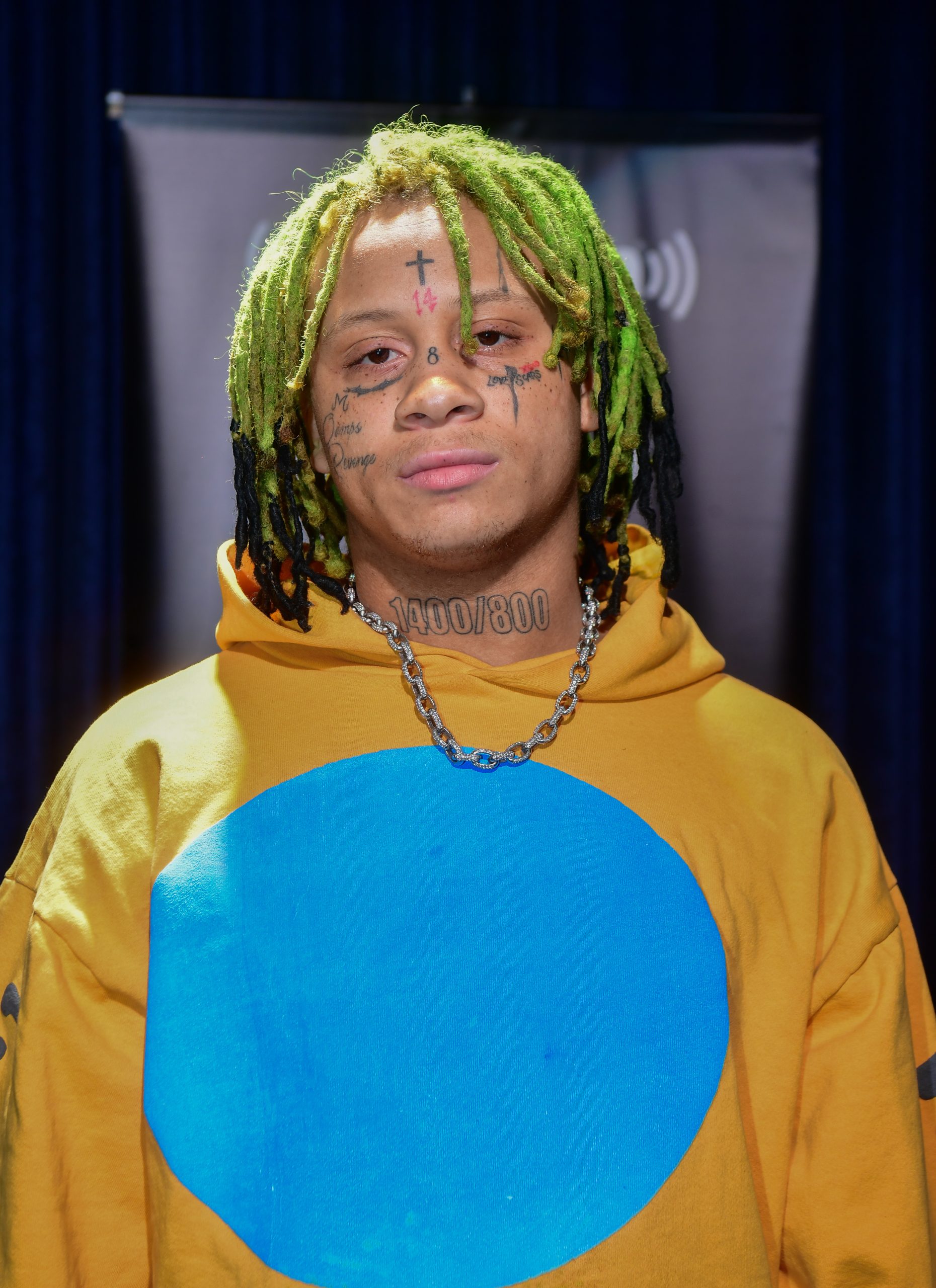 Trippie Redd