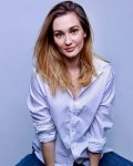 Katherine Barrell