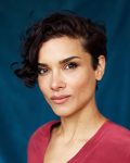 Amber Rose Revah