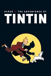 دانلود سریال The Adventures of Tintin ( ماجراهای تن‌تن ) با زیرنویس فارسی چسبیده