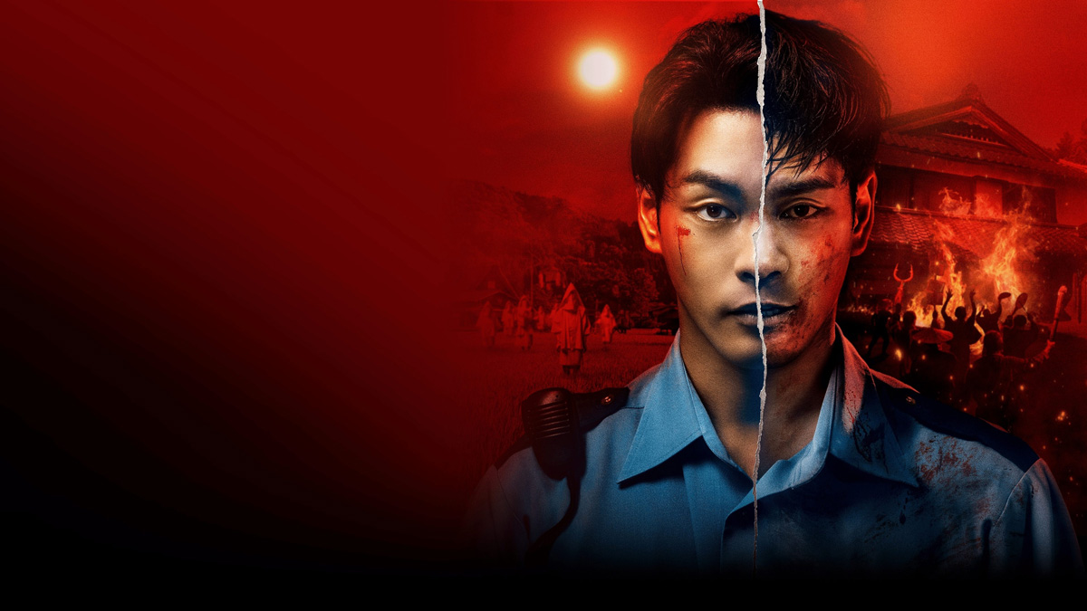 دانلود سریال Gannibal ( گانیبال ) با زیرنویس فارسی چسبیده