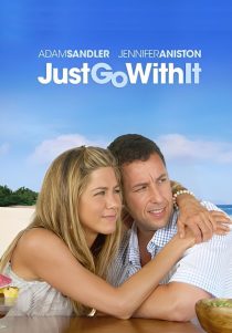 Just Go with It 2011