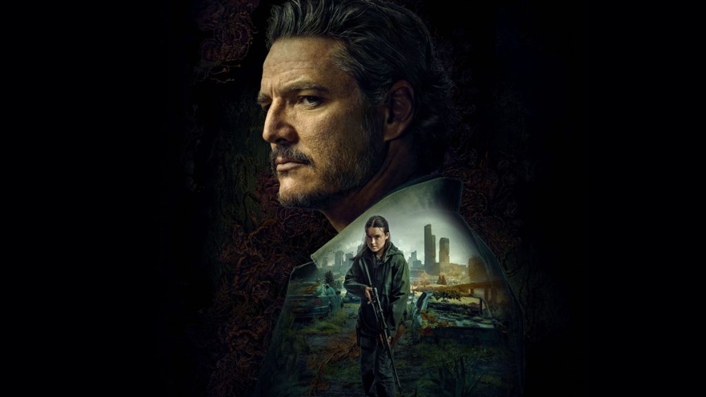 دانلود سریال The Last of Us ( آخرین بازمانده از ما ) با زیرنویس فارسی چسبیده