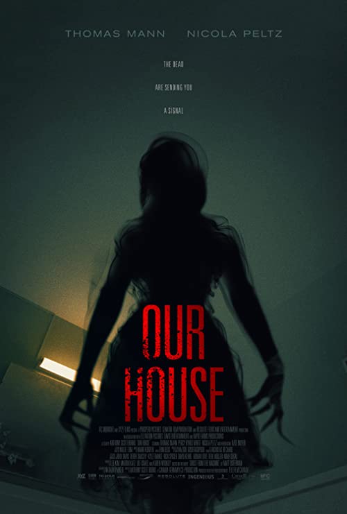 دانلود فیلم Our House 2018 (خانه ما) با زیرنویس فارسی چسبیده