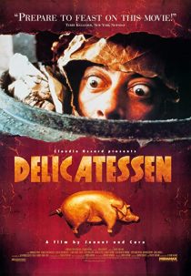 Delicatessen 1991