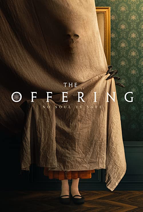 دانلود فیلم The Offering 2022 ( پیشکش ۲۰۲۲ ) با زیرنویس فارسی چسبیده