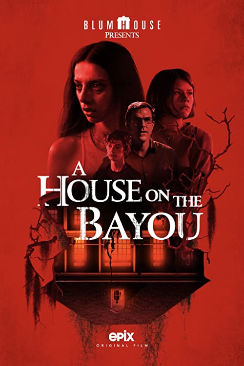 دانلود فیلم A House on the Bayou 2021 ( خانه ای در خلیج ۲۰۲۱ ) با زیرنویس فارسی چسبیده