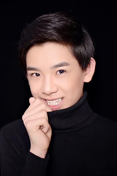 Tianqi Huang