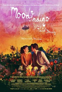 دانلود فیلم Mood Indigo 2013 ( مود ایندیگ ۲۰۰۳ ) با زیرنویس فارسی چسبیده