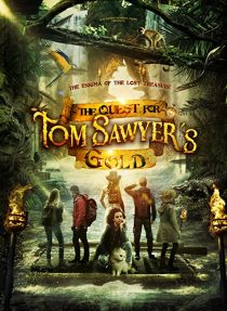 The Quest for Tom Sawyer's Gold 2023