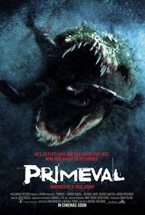 دانلود فیلم Primeval 2007 ( دوران کهن ۲۰۰۷ ) با زیرنویس فارسی چسبیده