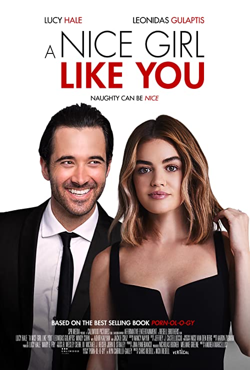 دانلود فیلم A Nice Girl Like You 2020 ( یه دختر خوب مثل تو ۲۰۲۰ ) با زیرنویس فارسی چسبیده