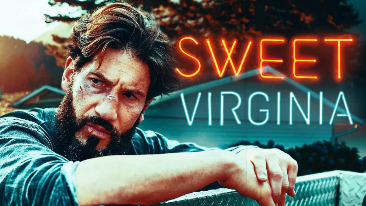 دانلود فیلم Sweet Virginia 2017 ( ویرجینیا شیرین ۲۰۱۷ ) با زیرنویس فارسی چسبیده