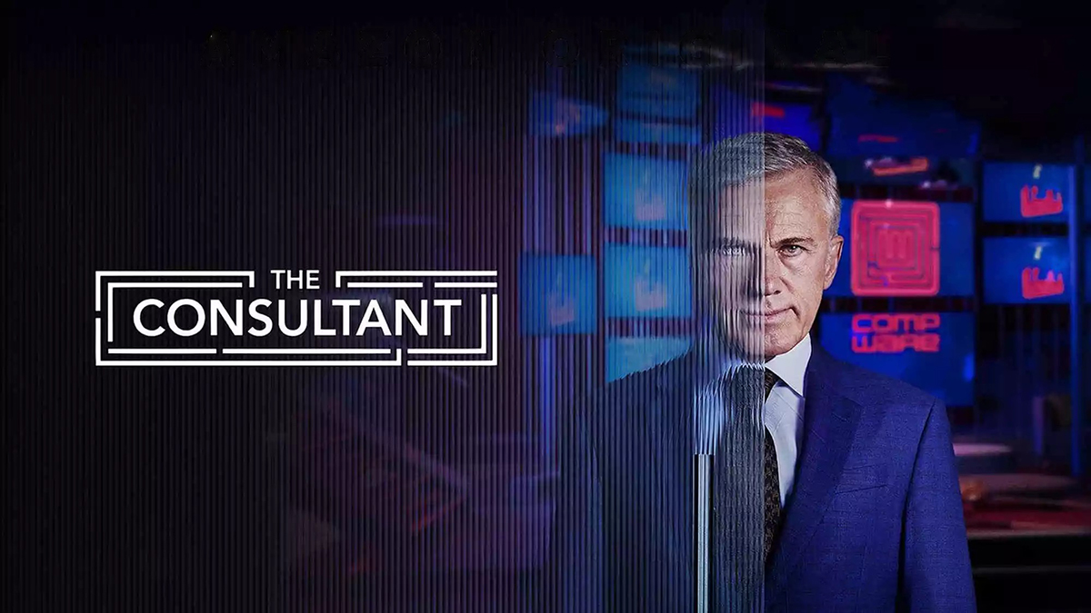 دانلود سریال The Consultant ( مشاور ) با زیرنویس فارسی چسبیده