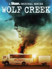 Wolf Creek 2016
