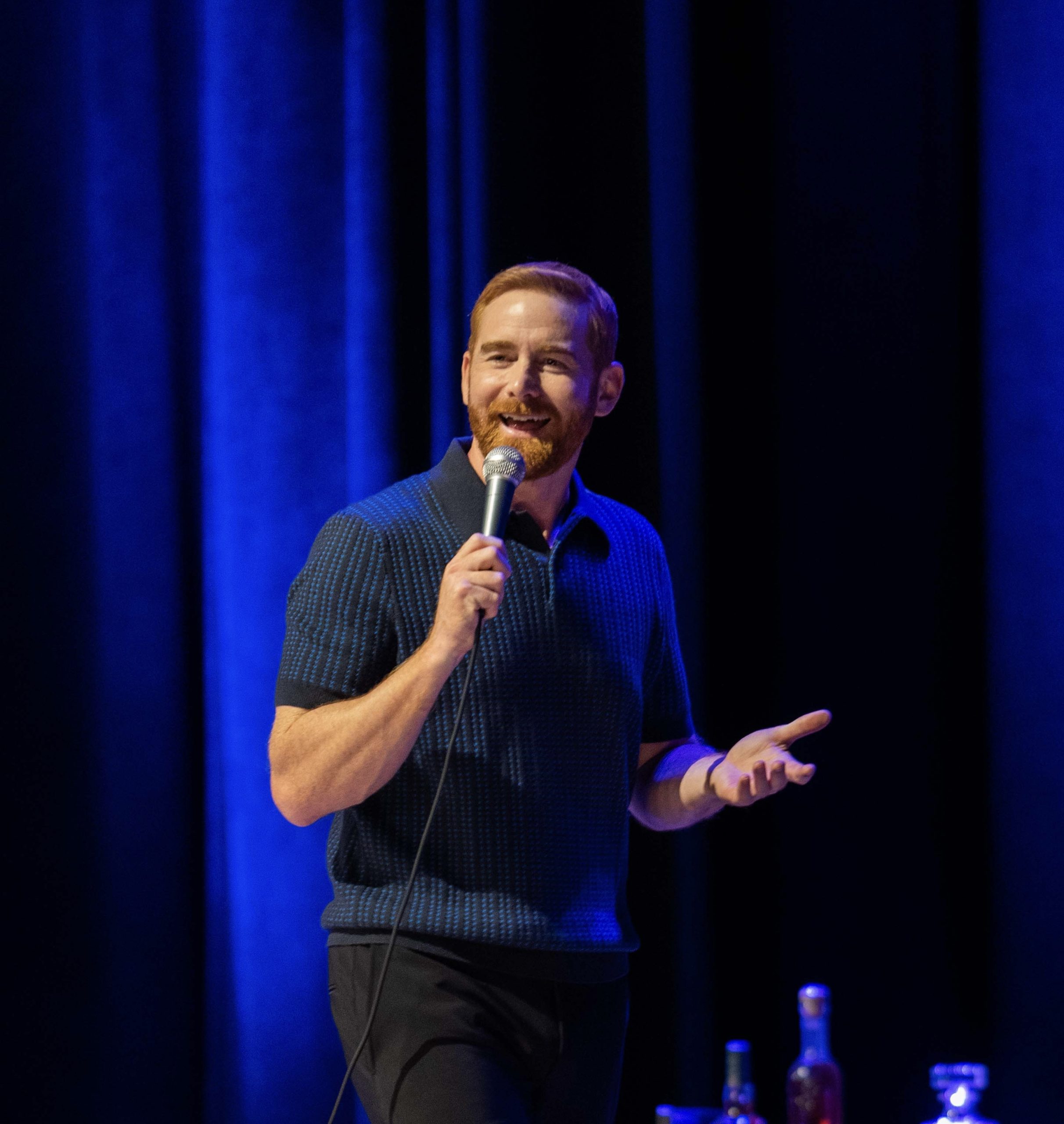 Andrew Santino