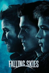 دانلود سریال Falling Skies با زیرنویس فارسی چسبیده