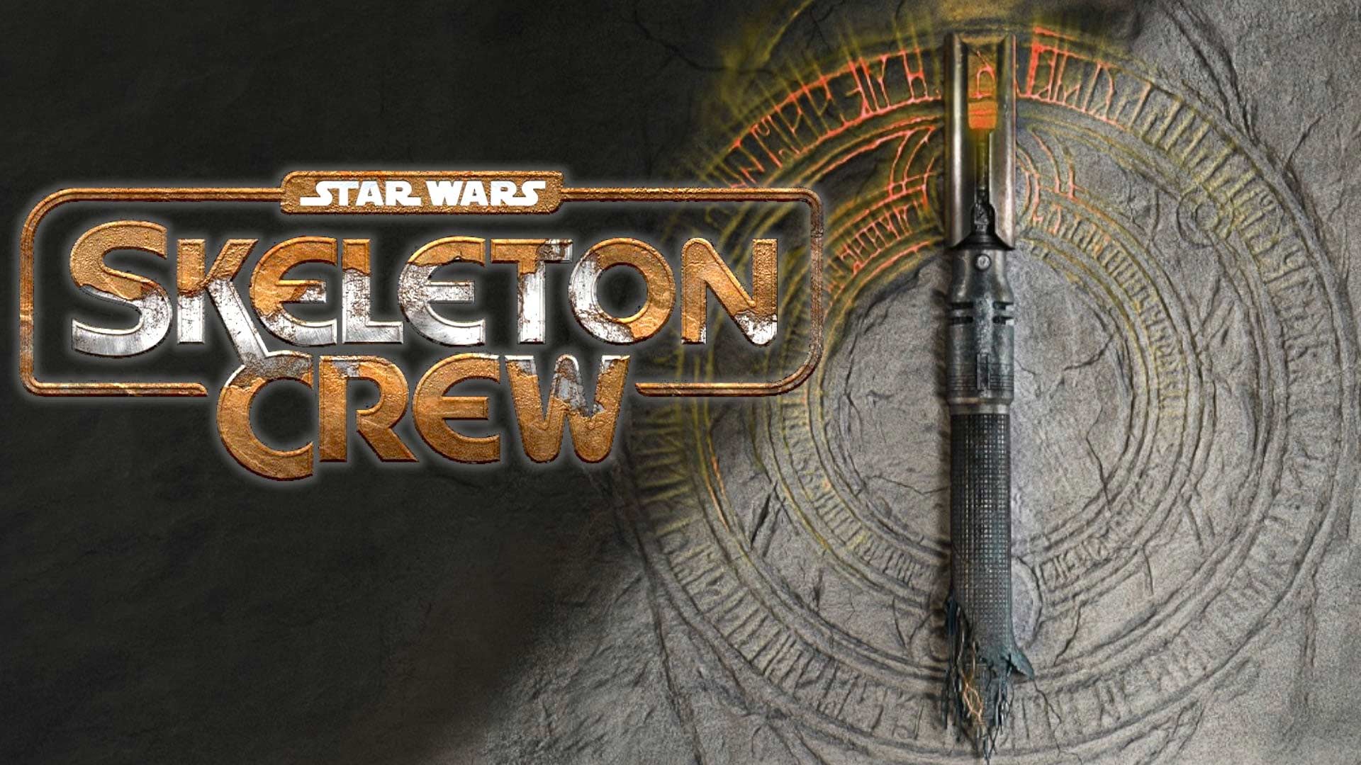 تریلر Star Wars: Skeleton Crew