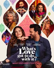 دانلود فیلم What’s Love Got to Do with It? 2022 ( ربطش به عشق چیه؟ ۲۰۲۲ ) با زیرنویس فارسی چسبیده