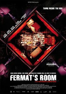 Fermat's Room 2007