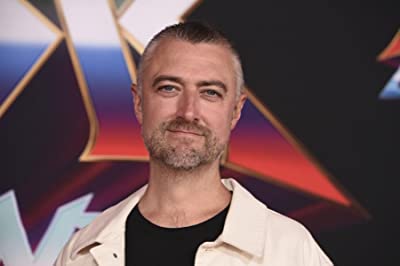 Sean Gunn