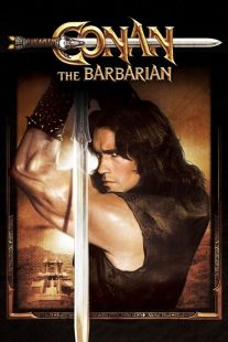 دانلود فیلم Conan the Barbarian 1982 ( کونان بربر ۱۹۸۲ ) با زیرنویس فارسی چسبیده