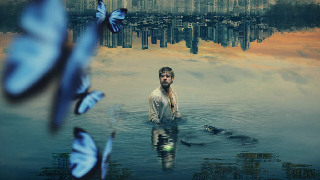 دانلود سریال Invisible City ( شهر نامرئی ) با زیرنویس فارسی چسبیده