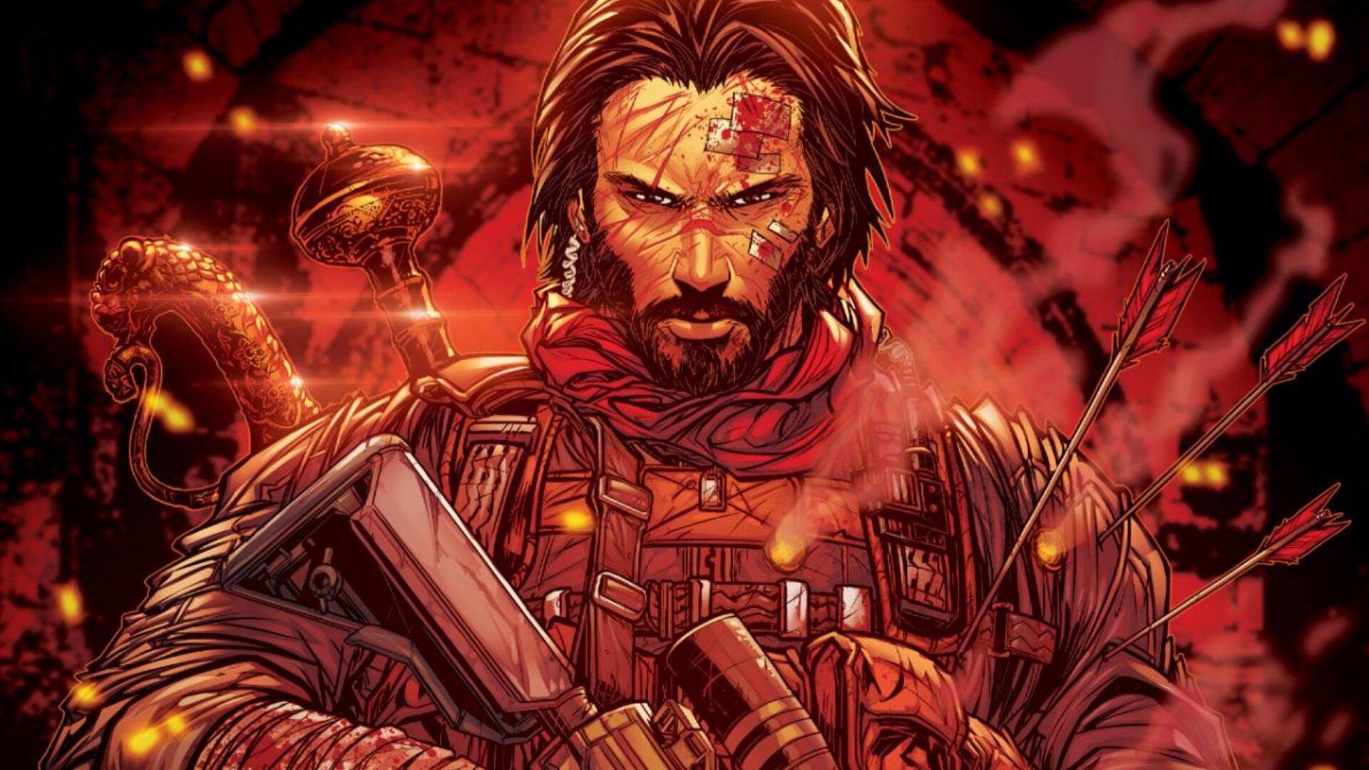 معرفی برخی از بهترین انیمیشن‌های مختص بزرگسالان در سال ۲۰۲۳