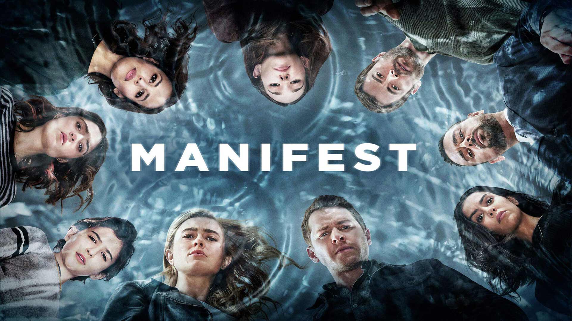 بخش دوم فصل چهارم سریال Manifest