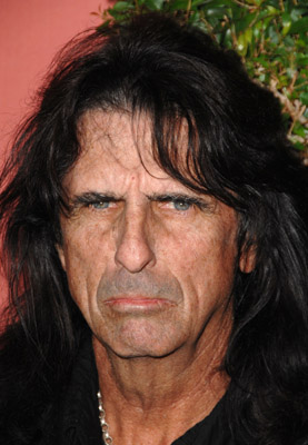 Alice Cooper