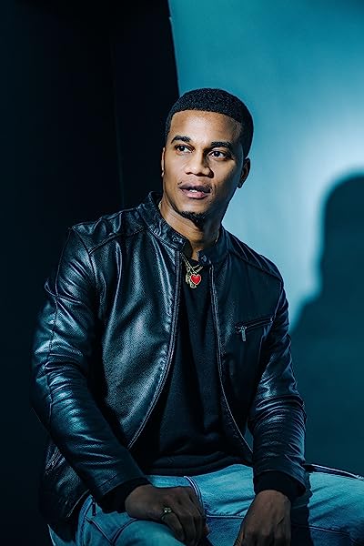 Cory Hardrict