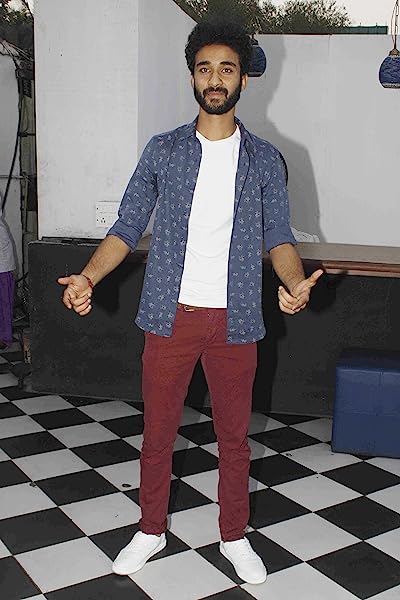 Raghav Juyal