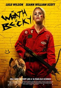 دانلود فیلم The Wrath of Becky 2023 ( خشم بکی ۲۰۲۳ ) با زیرنویس فارسی چسببیده