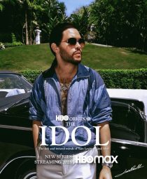 The Idol 2023