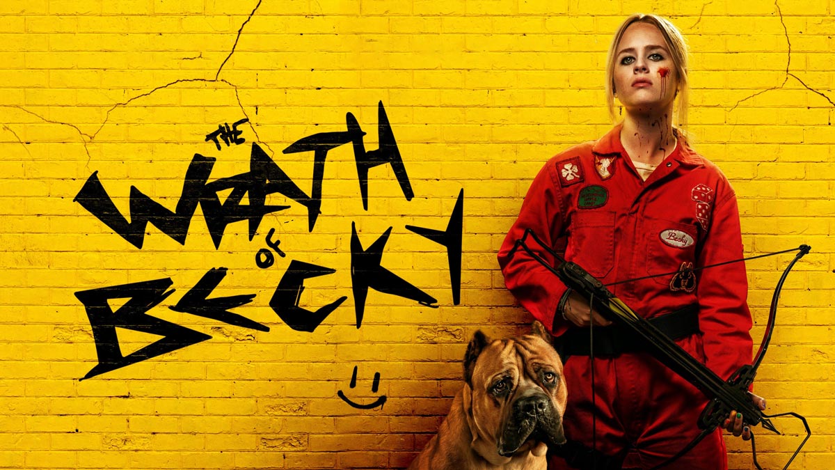 دانلود فیلم The Wrath of Becky 2023 ( خشم بکی ۲۰۲۳ ) با زیرنویس فارسی چسببیده