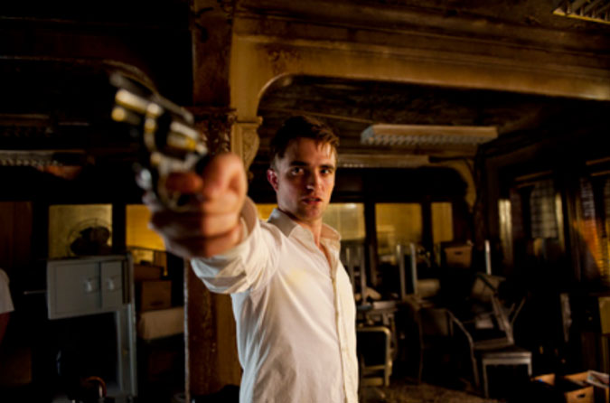 دانلود فیلم Cosmopolis 2012 ( جهان‌ شهر ) با زیرنویس فارسی چسبیده