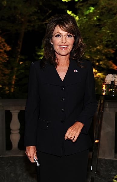 Sarah Palin