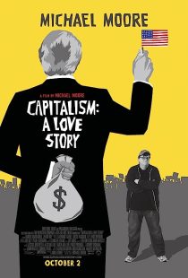 دانلود مستند Capitalism: A Love Story 2009 ( کاپیتالیسم: یک داستان عاشقانه ) با زیرنویس فارسی چسبیده