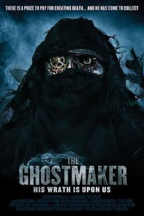 The Ghostmaker 2012