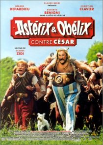 Asterix and Obelix vs Caesar 1999