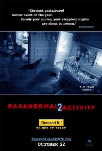 Paranormal Activity 2 2010