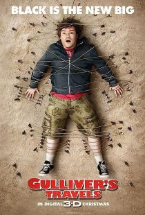 دانلود فیلم Gulliver’s Travels 2010 ( سفرهای گالیور ۲۰۱۰ ) با زیرنویس فارسی چسبیده