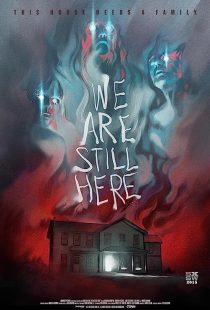 We Are Still Here 2015