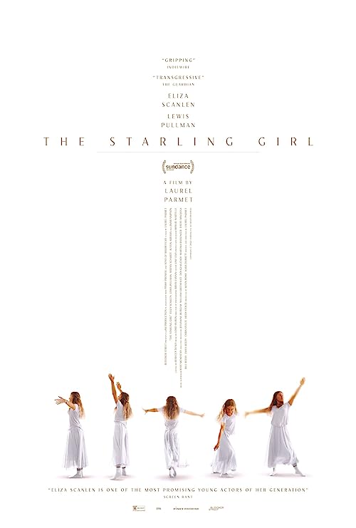 دانلود فیلم The Starling Girl 2023 ( دختر سار ۲۰۲۳ ) با زیرنویس فارسی چسبیده