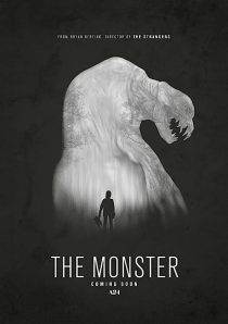 دانلود فیلم The Monster 2016( هیولا ۲۰۱۶ ) با زیرنویس فارسی چسبیده