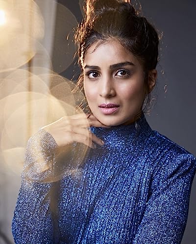 Pallavi Sharda