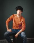 Eugene Lee Yang