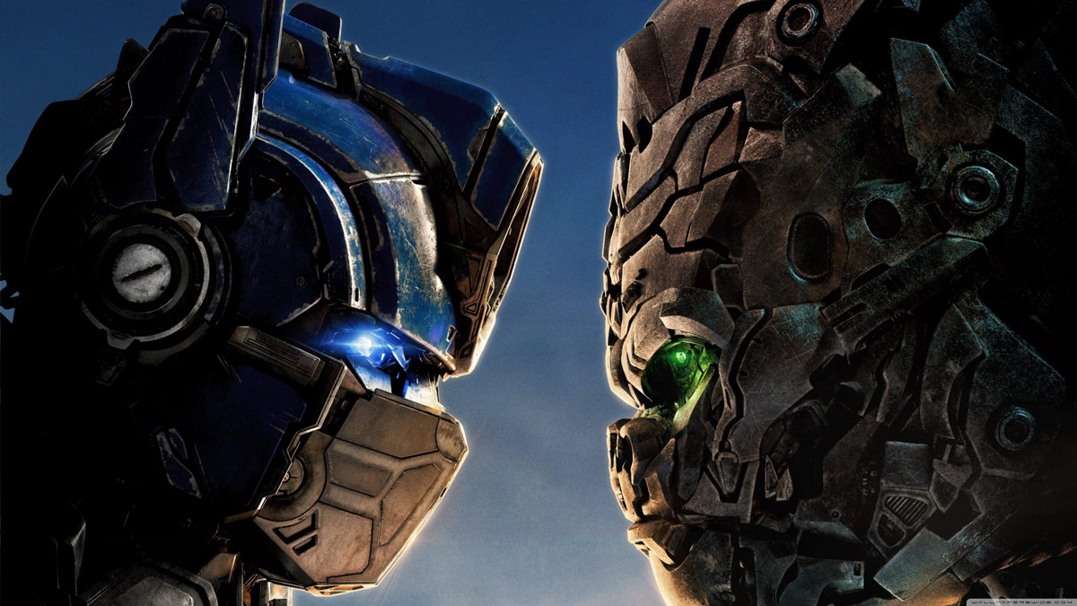 دانلود فیلم Transformers: Rise of the Beasts 2023 ( تبدیل شوندگان: ظهور جانوران ۲۰۲۳ ) با زیرنویس فارسی چسبیده