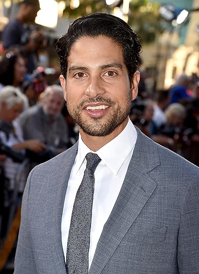 Adam Rodriguez