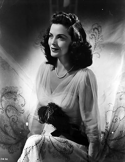 Carol Bruce